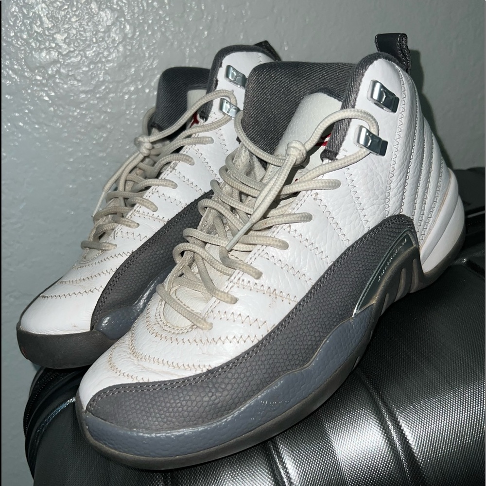 Jordan shoes